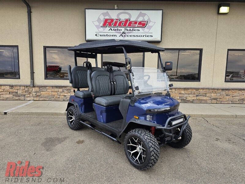 2025 Denago Rover XL