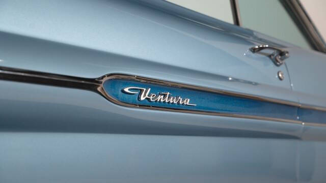 1961 Pontiac Ventura