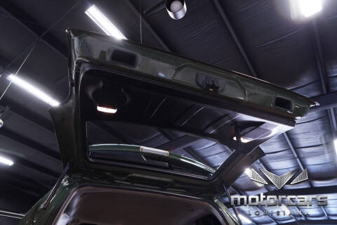 2020 Toyota 4Runner TRD Pro