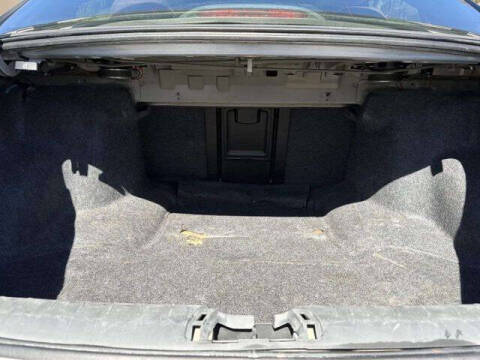 2010 Honda Accord EX V6