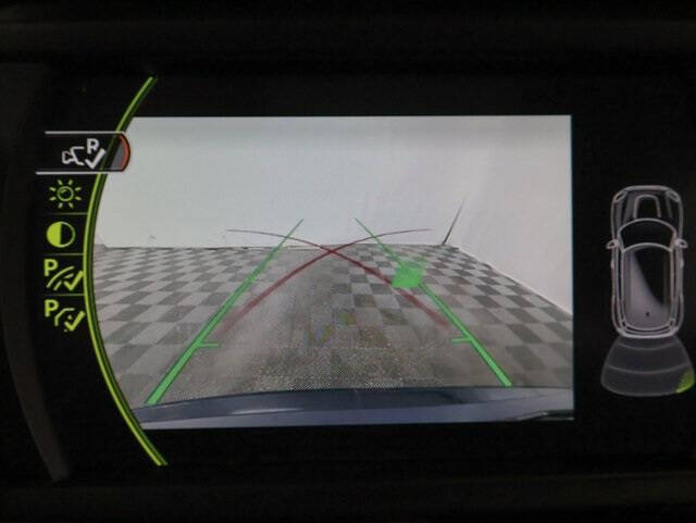 2018 MINI Countryman Cooper S ALL4