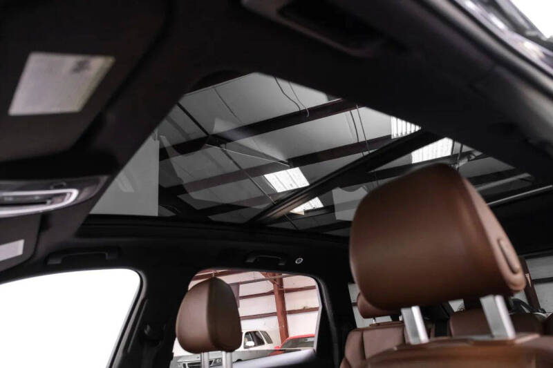 2017 Audi Q7 3.0T quattro Premium Plus