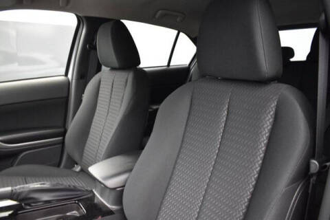 2026 Mitsubishi Eclipse Cross ES