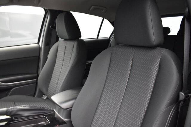 2026 Mitsubishi Eclipse Cross ES