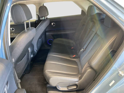 2022 Hyundai Ioniq 5 SEL