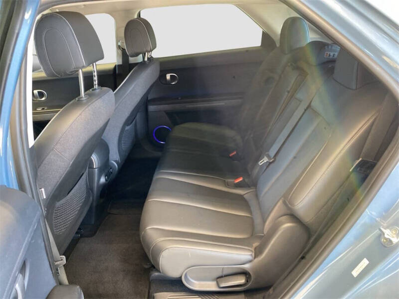 2022 Hyundai Ioniq 5 SEL