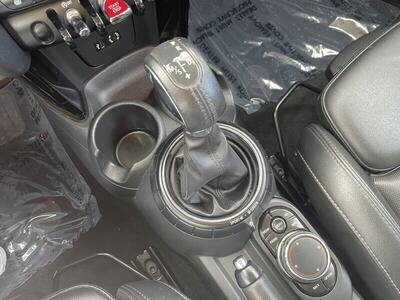 2016 MINI Hardtop 2 Door Cooper S