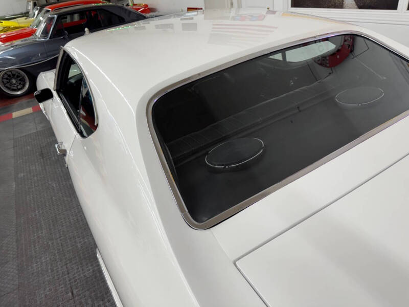 1969 Chevrolet Chevelle