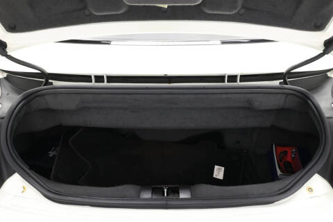 2015 Maserati GranTurismo