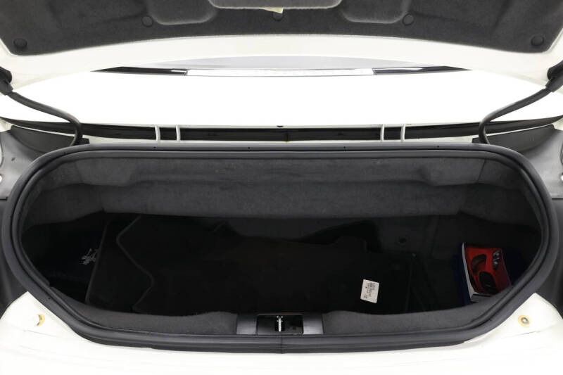 2015 Maserati GranTurismo