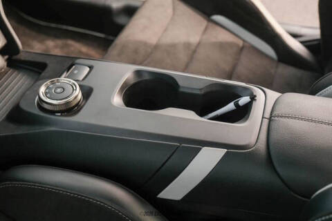 2020 Ford Mustang Shelby GT500