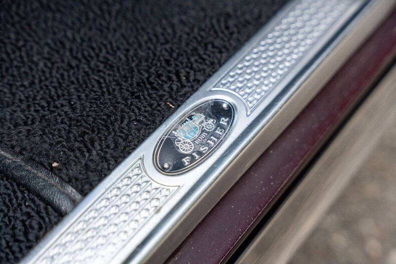 1955 Chevrolet Bel Air