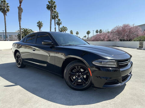 2015 Dodge Charger for sale at 3M Motors in San Jose CA
