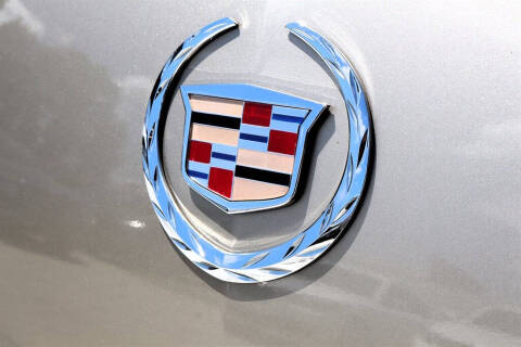 2006 Cadillac DTS