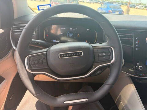 2024 Jeep Wagoneer