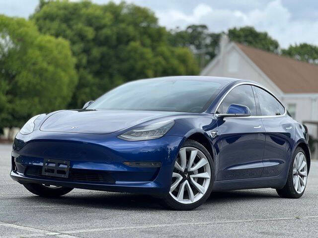Tesla