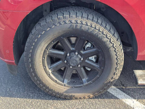 2020 Ford Expedition MAX Platinum