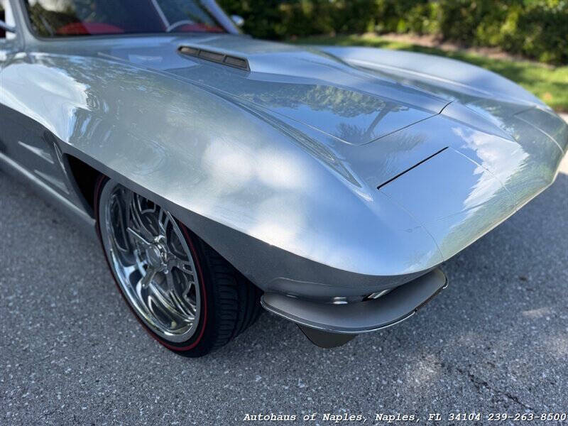 1964 Chevrolet Corvette
