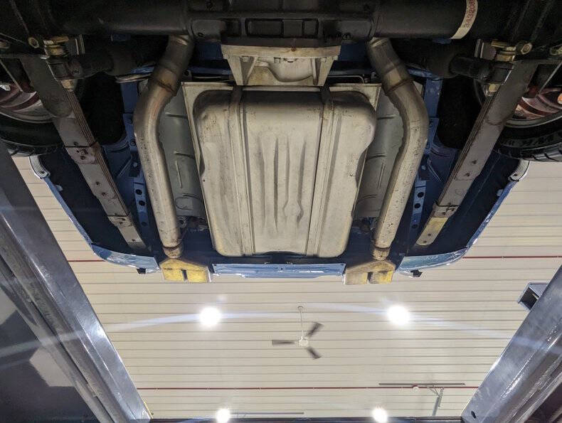 1970 Dodge Challenger