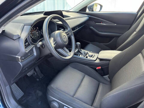 2023 Mazda CX-30 2.5 S