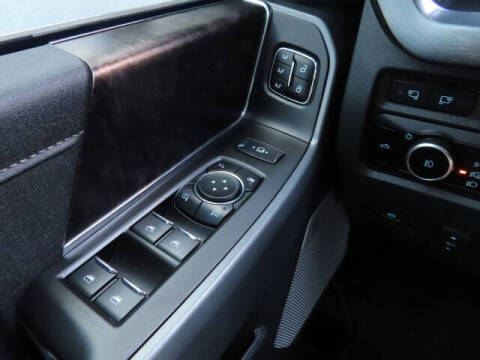 2023 Ford F-350 Super Duty