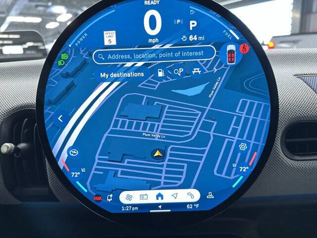 2026 MINI Convertible Cooper S