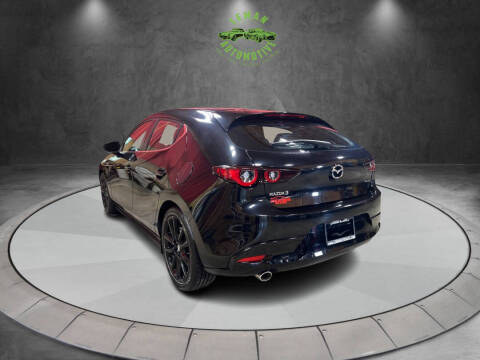 2024 Mazda Mazda3 Hatchback 2.5 S Select Sport