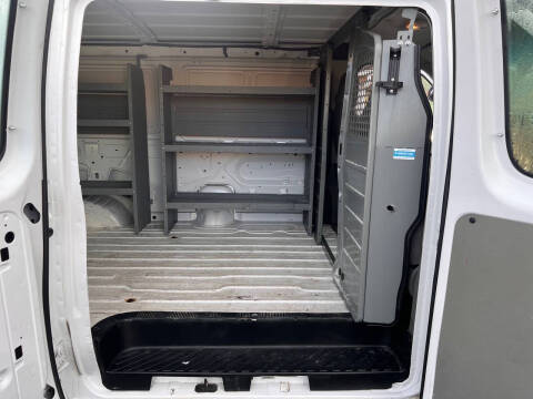 2013 Ford E-Series E-250