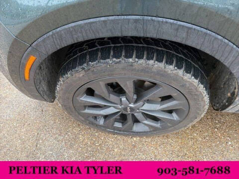 2023 Kia Sorento X-Line EX