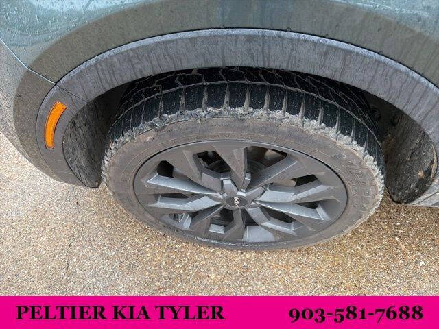 2023 Kia Sorento X-Line EX