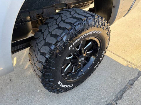 2012 RAM 2500 Laramie Limited