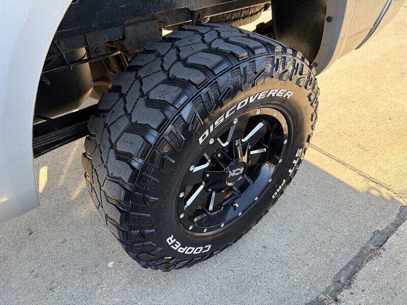 2012 RAM 2500 Laramie Limited