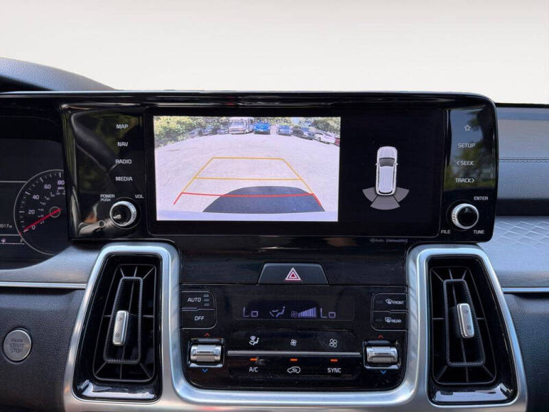 2021 Kia Sorento SX