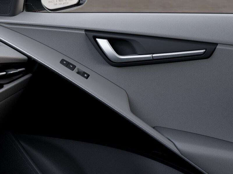 2026 Kia Niro SX