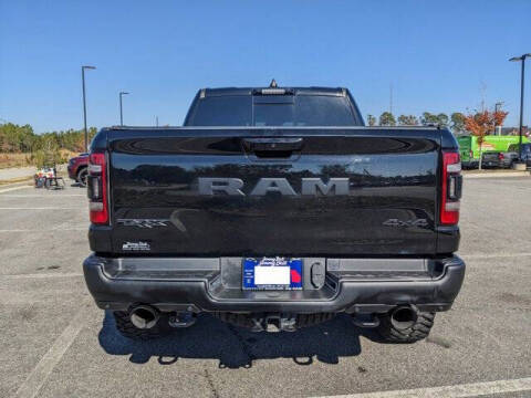 2023 RAM 1500 TRX
