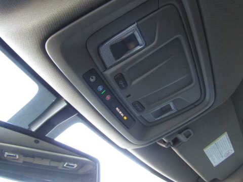 2020 Chevrolet Silverado 2500HD