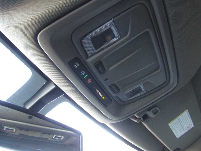 2020 Chevrolet Silverado 2500HD