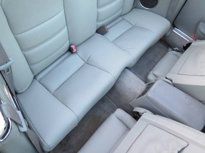 1995 Jaguar XJ-Series XJS