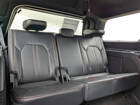 2024 Ford Expedition Platinum