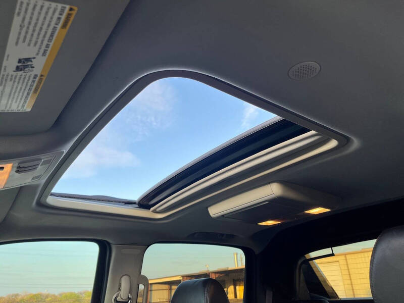 2009 Cadillac Escalade EXT