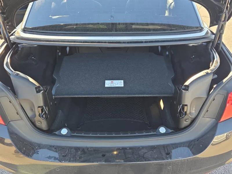 2016 BMW 4 Series 435i xDrive