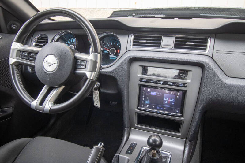 2014 Ford Mustang GT