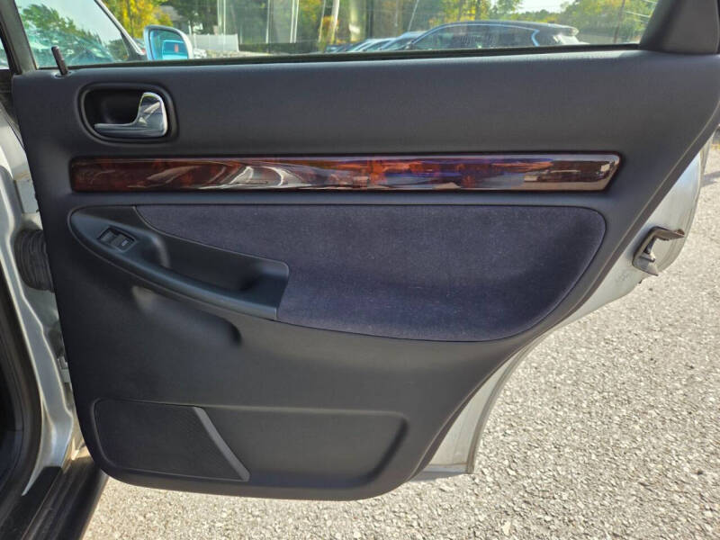 1996 Audi A4 quattro 2.8