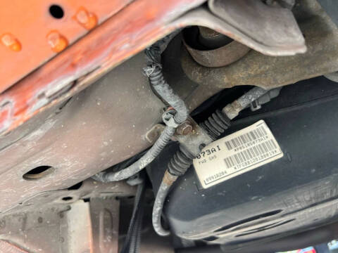 2011 Dodge Caliber Uptown