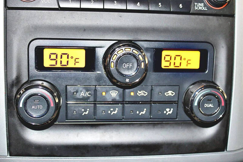 2015 Nissan Frontier