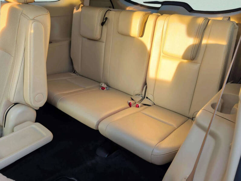 2018 Toyota Highlander Limited Platinum