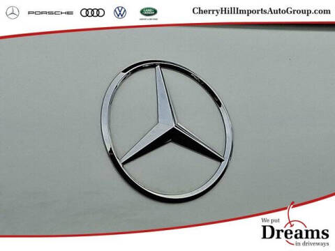 2025 Mercedes-Benz GLA GLA 250 4MATIC