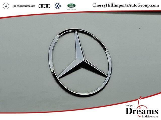 2025 Mercedes-Benz GLA GLA 250 4MATIC