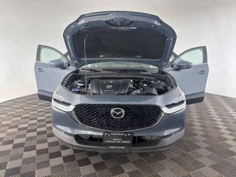 2020 Mazda CX-30 Premium