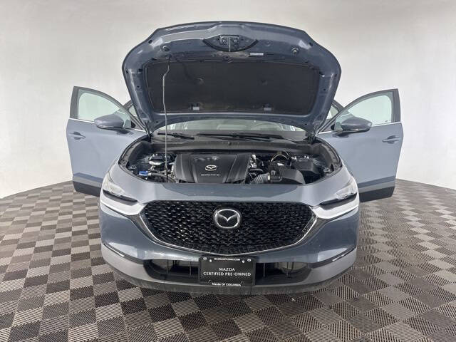 2020 Mazda CX-30 Premium